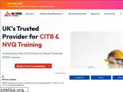 Sites similar to cosac.co.uk