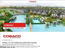 Sites similar to cosaco.com.vn