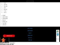 Sites similar to cosaco.vn