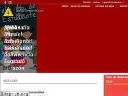 Sites similar to cosacor.cl