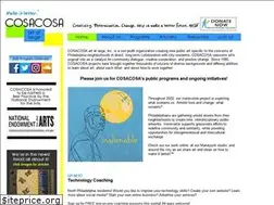 Sites similar to cosacosa.org