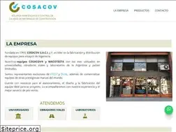 Sites similar to cosacov.com.ar
