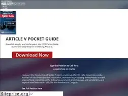 Sites similar to cosaction.com