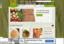 Sites similar to cosacucino.net