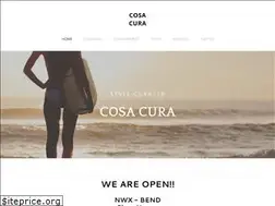 Sites similar to cosacura.com