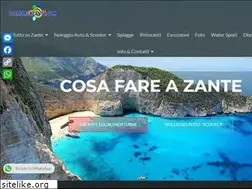 Sites similar to cosafareazante.com