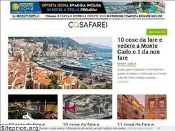 Sites similar to cosafarei.it