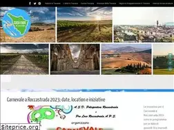 Sites similar to cosafareintoscana.it