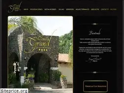 Sites similar to cosalagrand.com