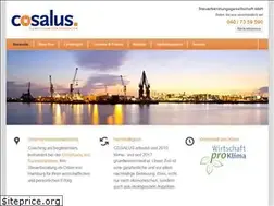 Sites similar to cosalus.de