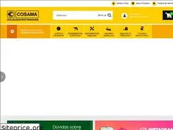 Sites similar to cosamapro.com.br