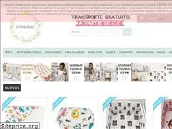 Sites similar to cosamui.es