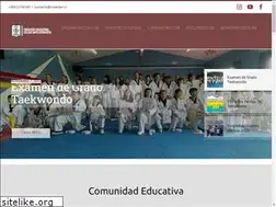 Sites similar to cosanber.cl