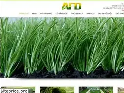 Sites similar to cosanbong.vn