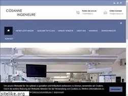 Sites similar to cosanne.de