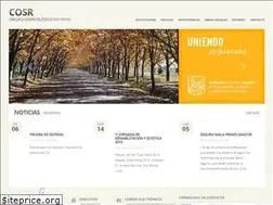 Sites similar to cosanrafael.com.ar