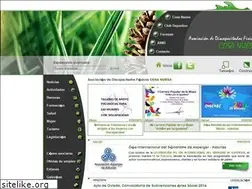 Sites similar to cosanuesa.com