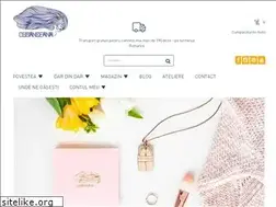 Sites similar to cosanzeana.ro