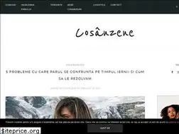 Sites similar to cosanzene.ro