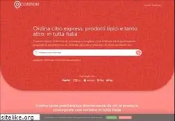 Sites similar to cosaordino.it