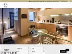 Sites similar to cosapropiedades.com