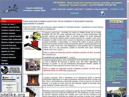 Sites similar to cosar-autorizat.ro
