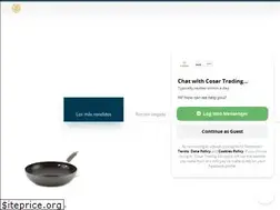 Sites similar to cosar.cl