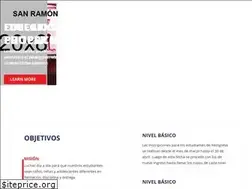 Sites similar to cosara.edu.do