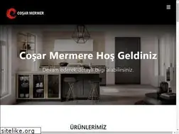 Sites similar to cosarmermer.com