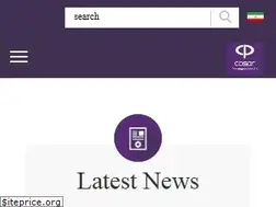 Sites similar to cosarpharm.com
