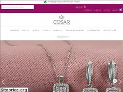 Sites similar to cosarsilver.com