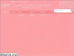 Sites similar to cosart.co.uk