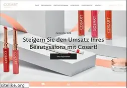 Sites similar to cosart.de
