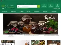 Sites similar to cosarzeytincilik.com