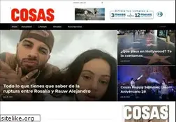 Sites similar to cosas.com.ec