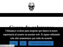 Sites similar to cosas.decalaveras.site