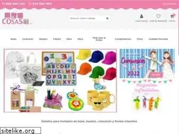 Sites similar to cosas43.es