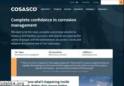 Sites similar to cosasco.com