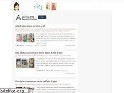 Sites similar to cosascositasycosotasconmesh.com