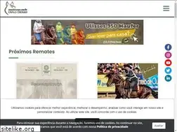 Sites similar to cosasdelcampo.com.br