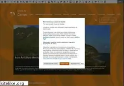 Sites similar to cosasdelcaribe.es