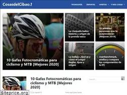 Sites similar to cosasdelcibao.net