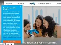 Sites similar to cosasdenosotras.net