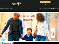 Sites similar to cosasdesas.com