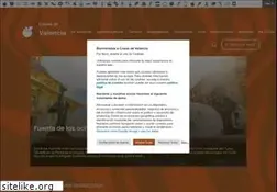 Sites similar to cosasdevalencia.es