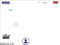 Sites similar to cosase.com