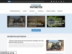Sites similar to cosasmias50.blogspot.com