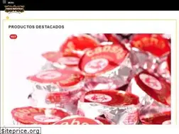 Sites similar to cosasnuestras.cl