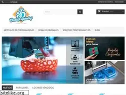 Sites similar to cosasoriginales.com