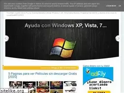 Sites similar to cosasparamipc.blogspot.com